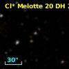 Cl* Melotte   20     DH     270