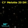 Cl* Melotte   20     DH     271