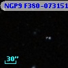 NGP9 F380-0731510