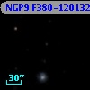 NGP9 F380-1201327