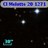 Cl Melotte   20  1271