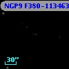 NGP9 F380-1134636