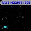 NVSS J032955+525115