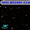 NVSS J033444+513040