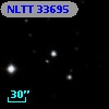 NLTT 33695