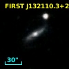 2MASX J13211036+2241294