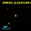 2MASX J13245189+2135490