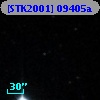 [STK2001] 09405a