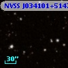 NVSS J034101+514758