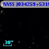NVSS J034259+531831