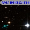 NVSS J034312+514106