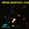 NVSS J034332+522552