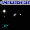 NVSS J132224+232702