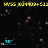 NVSS J034439+511853