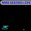 NVSS J132332+231738