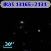 IRAS 13165+2131