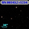 WN B0343.2+5234