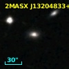 2MASX J13204833+1900112