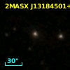 2MASX J13184501+2020062
