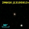 2MASX J13195913+2045520
