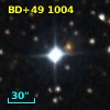 BD+49  1004