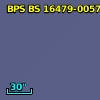 BPS BS 16479-0057