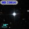 HD  23014