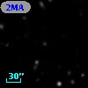2MASX J13261305+2101207