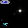 2MASX J13263628+2055403