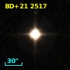 BD+21  2517