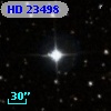 HD  23498
