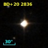 BD+20  2836