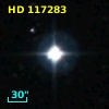 HD 117283