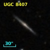 UGC  8407