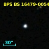 BPS BS 16479-0054