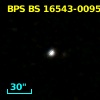 BPS BS 16543-0095