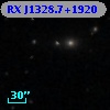 RX J1328.7+1920