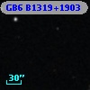 GB6 B1319+1903