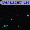 NVSS J132357+190143