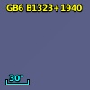 GB6 B1323+1940