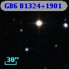 GB6 B1324+1901