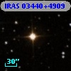 IRAS 03440+4909
