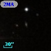 2MASX J13221470+2042368