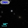 2MASX J13244730+2013270