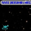 NVSS J035040+485231