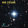 HD  23104