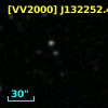 [VV2000] J132252.4+191151