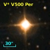 V* V500 Per