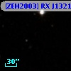 [ZEH2003] RX J1321.2+2101  1