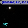 [ZEH2003] RX J1321.2+2101  2